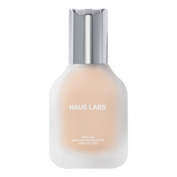 Triclone Skin Tech Foundation - Μέτρια κάλυψη με ζυμωμένη άρνικα, Haus Labs by Lady Gaga